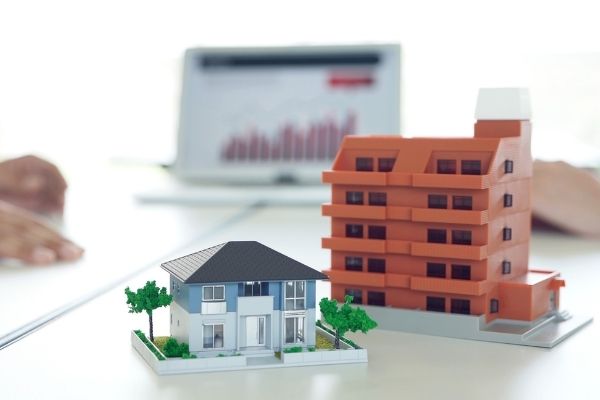 不動産投資の種類はいくつある?代表的な投資方法を紹介