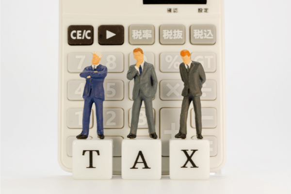 不動産投資をすると節税できる?節税の仕組みをわかりやすく解説